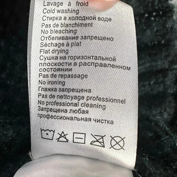 ModCloth Molly Bracken Mannix Sweater NEW WITH TAGS - Picture 13 of 16